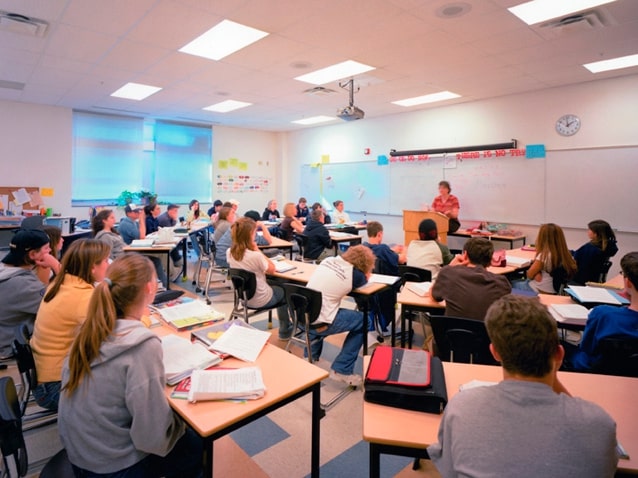 2eme retho aux USA étudier au Canada